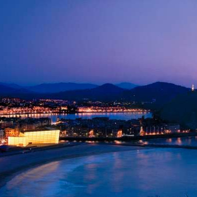 Playa de la Zurriola