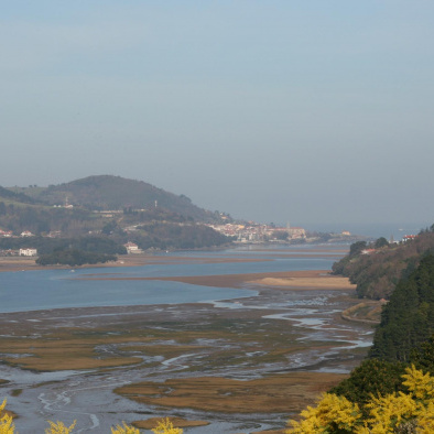 Urdaibai Biosphere Reserve