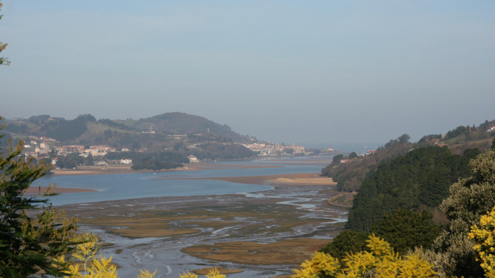 Urdaibai Biosphere Reserve