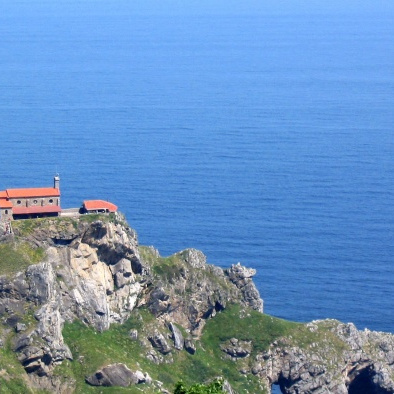 San Juan de Gaztelugatxe