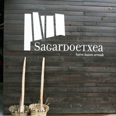 Sagardoetxea